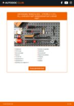 Gratis PDF handboek voor onderdelenvervanging in de C1 2015