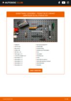 Den professionelle guide til udskiftning af Støddæmper på din Passat B6 Variant 2.0 TDI 16V