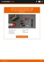 PDF manual sobre mantenimiento PATROL