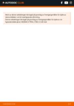 DT Spare Parts 5.63170 til MASCOTT Åpen lastebil / chassis | PDF manual for bytte