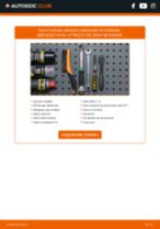 JEEP COMPASS Kit cinghia servizi sostituzione: consigli e suggerimenti