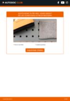 Cambio Kit Frizione SUBARU da soli - manuale online pdf