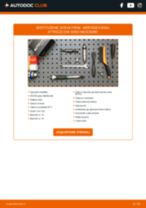 Cambio Batteria Start-Stop NISSAN CABSTAR: guida pdf
