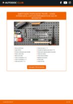 PDF manual sobre manutenção de INTEGRA