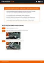 Manuale de reparație pentru KA 2017 diesel și pe benzină