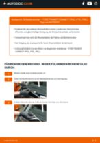 Die professionelle Anleitung für den Zündkerzen-Wechsel bei deinem Ford Transit Connect mk1 2.0