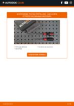 Cambio Batteria Start-Stop MERCEDES-BENZ CITARO: guida pdf