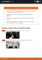 Mudar Radiador Quente Nissan Micra k13: guia pdf