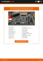 BILSTEIN 35-108177 para A3 Sportback (8PA) | PDF guía de reemplazo