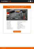 PDF manuel sur la maintenance de DERBY