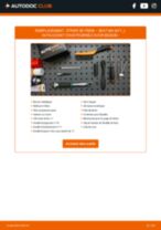 PDF manuel sur la maintenance de Mii (KF1_) electric