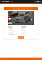 Free PDF ALTEA 2015 replacement manual
