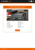 Seat Altea 5p1 2.0 TFSI manual pdf free download