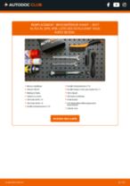 PDF manuel sur la maintenance de ALTEA