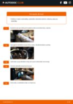 Kaip pakeisti Veidrodėlio stiklas mano Corsa D Hatchback (S07) 1.3 CDTI (L08, L68)? Išsamios instrukcijos