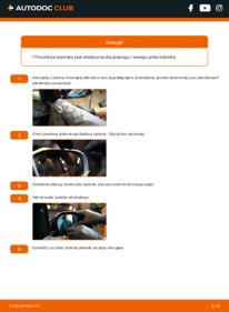 Jak wymienić szkło lusterka zewnętrznego w samochodzie – poradnik naprawy