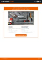 Стъпка по стъпка PDF урок за промяна Свързваща щанга на Lublin 2 Бордова платформа/Шаси