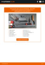 PDF manual sobre mantenimiento IBIZA SPORTCOUPE Furgoneta/hatchback (6J1) 1.2 TDI