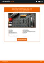 Werkstatthandbuch für IBIZA SPORTCOUPE Kasten/Schrägheck (6J1) 1.2 online