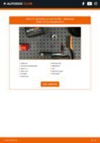 DIY-manual för byte av Startmotor i PORSCHE 911 2023