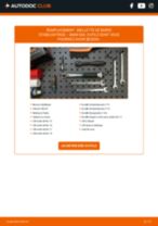 PDF manuel sur la maintenance de 5 Berline (E60) 525 d