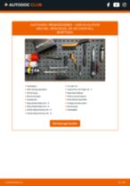 Reparatur- und Servicehandbuch für AUDI A4 B8 Allroad (8KH) 2012
