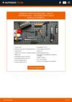Безплатни PDF инструкции за самостоятелно обслужване на AUDI A7 Sportback (4KA)