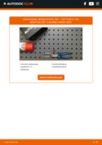 PDF Reparatie tutorial van auto-onderdelen: GRANDE PUNTO (199)