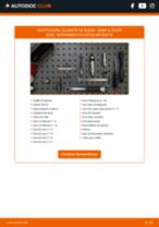 PDF manual sobre mantenimiento 6 Coupé (E63) 645 Ci