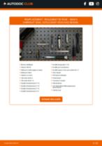 PDF manuel sur la maintenance de 6 Cabriolet (E64) 645 Ci