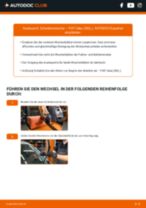 FIAT IDEA 2016 Online-Anweisungen zur Fehlerbehebung
