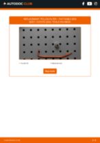 Doblo II Box Body / Estate (263) 1.6 D Multijet (263ZXE1B, 263ZXS1B, 263ZXY1B, 263WXE1B,... manual pdf free download
