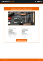 Die professionelle Anleitung für den Scheibenwischer-Wechsel bei deinem Skoda Octavia 2 Combi 2.0 TDI RS