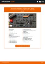 KYB 335808 pentru Octavia II Combi (1Z5) | PDF manualul de înlocuire