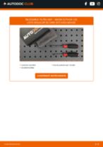 Manualul online pentru schimbarea Cablu bujie la Mini r56