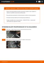 Instrukcja obsługi i naprawy Skoda Yeti 5l 2011