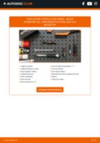 La guía profesional para realizar la sustitución de Bomba de Agua + Kit de Distribución en tu Skoda Roomster 5j 1.2