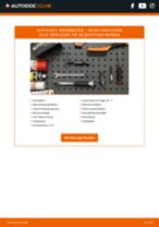 Werkstatthandbuch für FABIA Kombi (NJ5) 1.0 TSI online