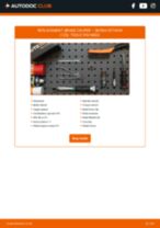 Skoda Octavia Mk2 1.4 manual pdf free download