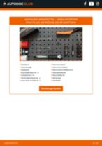 Werkstatthandbuch für ROOMSTER Praktik (5J) 1.4 online