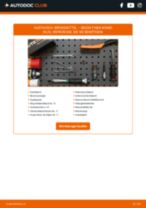 Reparatur- und Servicehandbuch für SKODA Fabia III Kombi (NJ5) 2020