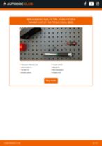 Comprehensive DIY guide to FORD FOCUS III Turnier maintenance & repairs