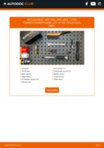 Tourneo Courier MPV 1.5 TDCi manual pdf free download