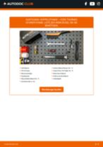 Werkstatthandbuch für Tourneo Courier MPV 1.0 EcoBoost online