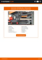 Werkstatthandbuch für X2 (F39) xDrive 28 i online
