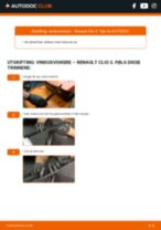 DIY-manual for utskifting av Kompressor, trykkluftanlegg i HYUNDAI i40 2023