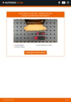 Instalare Arc lamelar TESLA cu propriile mâini - online instrucțiuni pdf