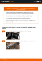 Schritt-für-Schritt-Anweisung zur Reparatur für Berlingo Kastenwagen (K9) 2019