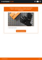 Онлайн наръчници за ремонт PEUGEOT 307 за професионални механици или автолюбители, които правят самостоятелни ремонти