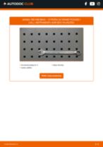 Termostats: profesionāla rokasgrāmata tā nomaiņai tavam Citroen C4 Grand Picasso 1.6 HDi